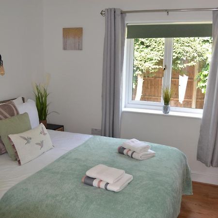 Number 3, Lytton Tree Lodge, Reydon, Southwold Exteriér fotografie