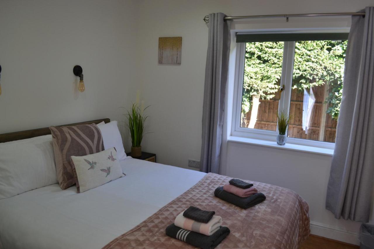 Number 3, Lytton Tree Lodge, Reydon, Southwold Exteriér fotografie