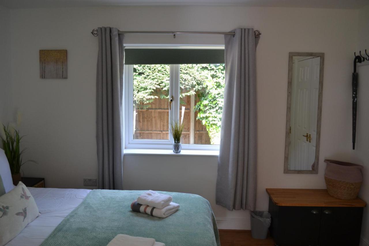 Number 3, Lytton Tree Lodge, Reydon, Southwold Exteriér fotografie