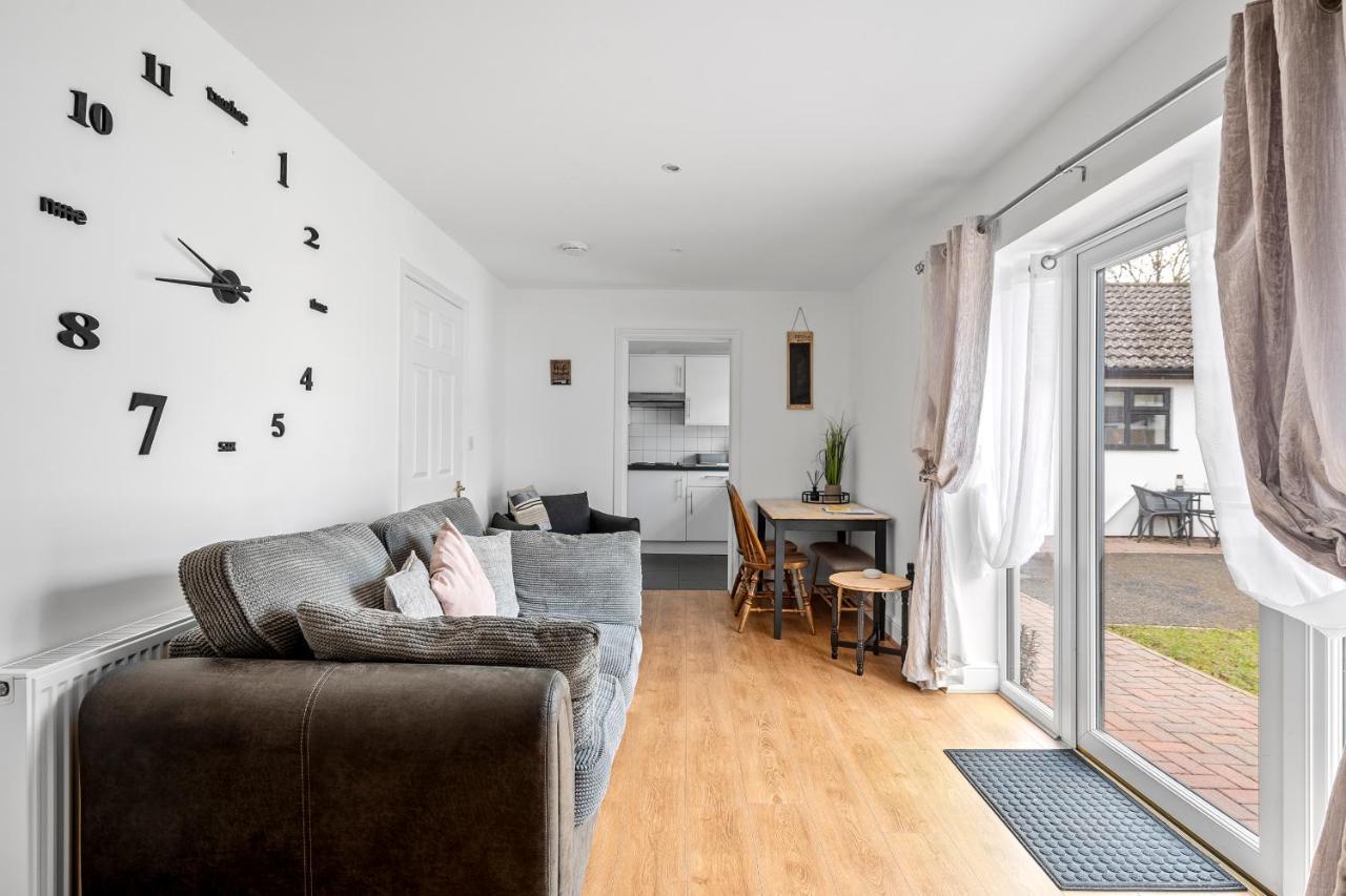 Number 3, Lytton Tree Lodge, Reydon, Southwold Exteriér fotografie